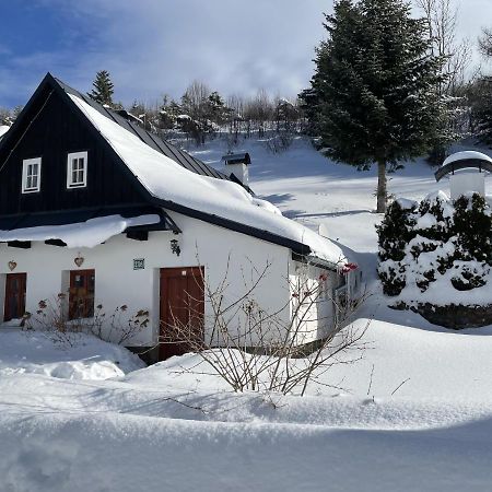 Rozpravkovy Domcek Zvoncek Villa Donovaly Exteriör bild
