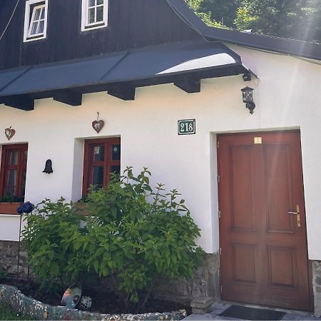 Rozpravkovy Domcek Zvoncek Villa Donovaly Exteriör bild